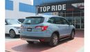 Honda Pilot EX-L FULL SERVICE HISTORY AL FUTAIM