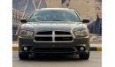 Dodge Charger SXT In excellent condition and requires no expenses