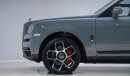 Rolls-Royce Cullinan Black Badge - 2 Years Approved Warranty - Approved Prepared Vehicle