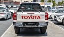 Toyota Hilux S GLX SR5 2.7 L