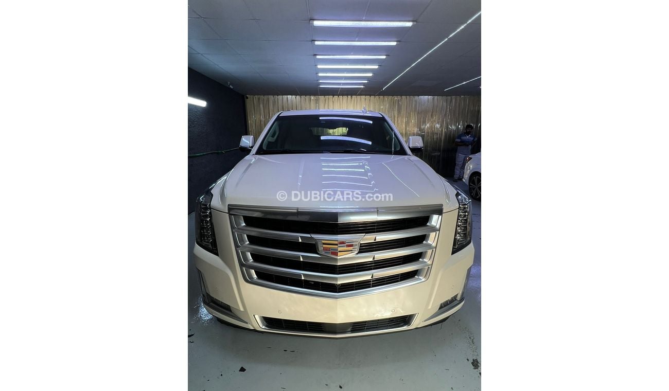 Cadillac Escalade ESV PREMIUM