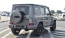 مرسيدس بنز G 63 AMG