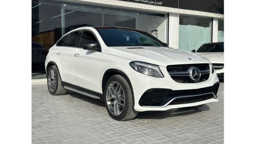 مرسيدس بنز GLE 350