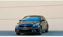 Kia Forte Kia Forte 2019 American import in excellent condition, inside and out