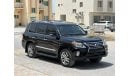 Lexus LX570 Platinum