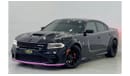 دودج تشارجر SRT هيلكات 2020 Dodge Charger SRT Hellcat, Dodge Warranty 2025, Dodge Service History, GCC