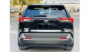 Toyota RAV4 2019 RAV4 xle AWD premium