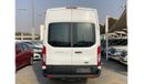 Ford Transit Ford Transit 2017 (350) Ref# 312