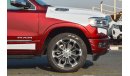 RAM 1500 LIMITED 5.7L 4WD DOUBLE CAB PICKUP 2024