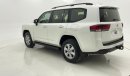 Toyota Land Cruiser EXR 4 | Zero Down Payment | Free Home Test Drive