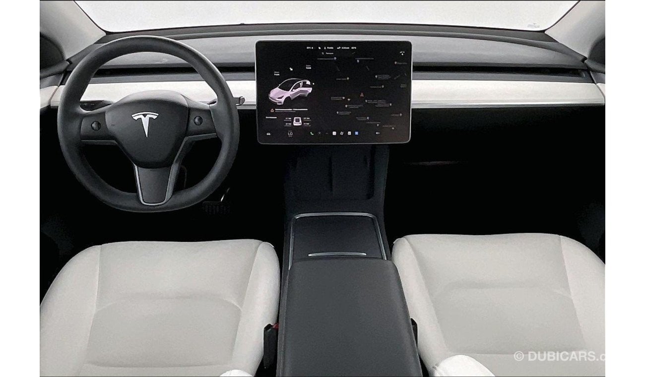 Tesla Model Y Long Range (Dual Motor) | 1 year free warranty | 0 Down Payment