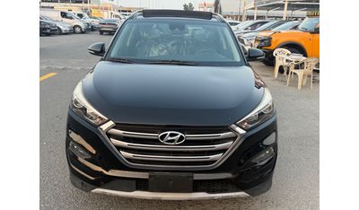 Hyundai Tucson Basic Panorama 1.6L