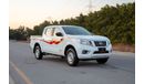 Nissan Navara Std 2.5L RWD A/T 2019 | NISSAN NAVARA | SE DOUBLE CABIN 4x2 | AUTOMATIC | N15345