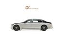 مرسيدس بنز S680 Maybach - GCC Spec - With Warranty and Service Contract