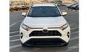 Toyota RAV4 2021 Toyota Rav4 XLE 4x4 AWD MidOption+ 2.5L V4 - Low  8,400 Mileage -