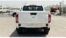 Nissan Navara Nissan/Navara/ 2.5 Diesel  XE 4X4 DC PLUS MT