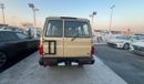 Toyota Land Cruiser Hard Top LC76 4.0L