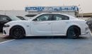 دودج تشارجر R/T Scat Pack Widebody 392 HEMI 6.4L ''LAST CALL'' , 2023 , 0Km , With 3 Years or 100K Km Warranty