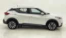 Nissan Kicks SV 1.6 | Zero Down Payment | Free Home Test Drive