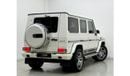 مرسيدس بنز G 63 AMG Std 5.5L 2015 Mercedes Benz G63 AMG, Full Service History, Carbon Fiber Package, GCC