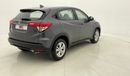 Honda HRV DX 1.8 | Zero Down Payment | Home Test Drive