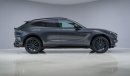 Aston Martin DBX 707 Edition - 2 Years Approved Warranty - Approved Prepared Vehicle