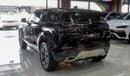 Land Rover Range Rover Evoque Dynamic SE P250