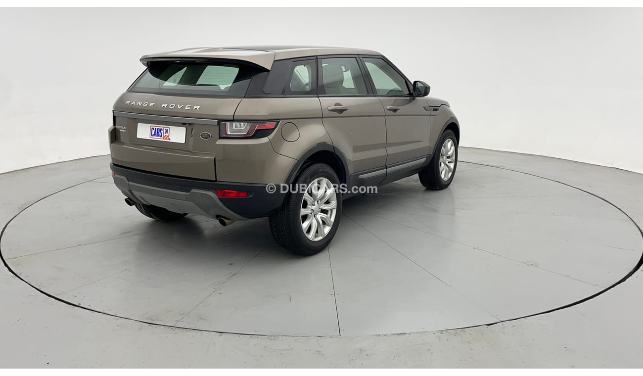 Land Rover Range Rover Evoque SE 2 | Zero Down Payment | Free Home Test Drive