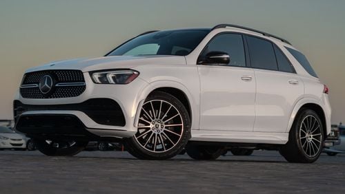 مرسيدس بنز GLE 350