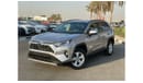 تويوتا راف ٤ Hybrid TOYOTA RAV4 2020 XLE