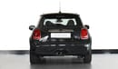 Mini Cooper S Resolute Edition