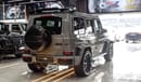 Mercedes-Benz G 800 BRABUS