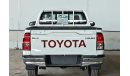 Toyota Hilux New 2023 Toyota Hilux 2.4L DIESEL 2WD GLX MANUAL Zero KM