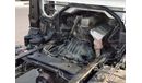 Mitsubishi Canter / DIESEL / SHORT  CHASSIS / LOT#5307