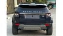 Land Rover Range Rover Evoque Dynamic 2.0L (3 Door)