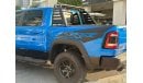 رام 1500 TRX Crew Cab 6.2L