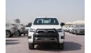 Toyota Hilux 2024 Toyota Hilux 4x4 DC 2.8 ADVENTURE-Z - White Pearl inside Black | Export Only