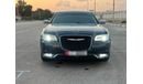 Chrysler 300 5.7L Luxury