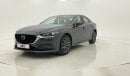 Mazda 6 S 2.5 | Zero Down Payment | Free Home Test Drive