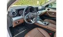 Mercedes-Benz E300 Mercedes-Benz E300 2019 Kit 63 2023 full option