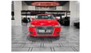 Audi A3 AED 900/MONTHLY | 2019 AUDI A3 30 TFSI  Attraction  | GCC | UNDER WARRANTY