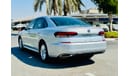 Volkswagen Passat Comfortline 2.5L