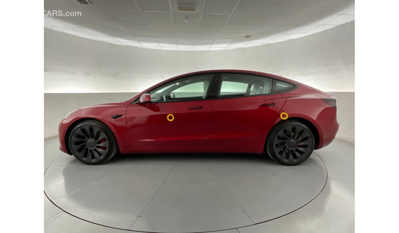 Tesla Model 3 Long Range (Dual Motor)| 1 year free warranty | Exclusive Eid offer