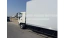 Hino 500 HINO 500 SERIES 1024  with Reefer Diesel manual Zero KM