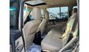 Mitsubishi Pajero 2019 Mitsubishi Pajero GLS 3.8L V6 Sunroof 4X4 Full Option / EXPORT ONLY