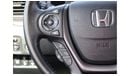 Honda Ridgeline Sport 4x4 (Pickup) | Full Option