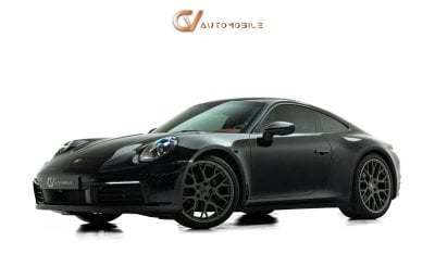 بورش 911 Carrera - GCC Spec - With Warranty