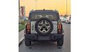 جيتور T2 2024 Jetour T2 2.0L Turbo 8 Speed AT Full option