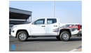 Mitsubishi L200 2024 Triton GLX Diesel / Only Available with us! /2.4L 4x4 6 MT/ Export Only