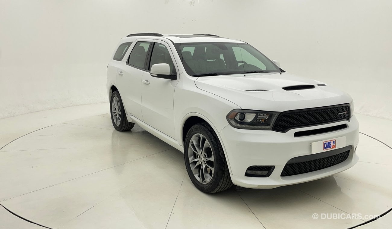 Dodge Durango GT 3.6 | Zero Down Payment | Free Home Test Drive